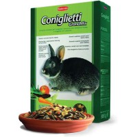Padovan (Падован) Coniglietti GrandMix корм для кроликів 850г